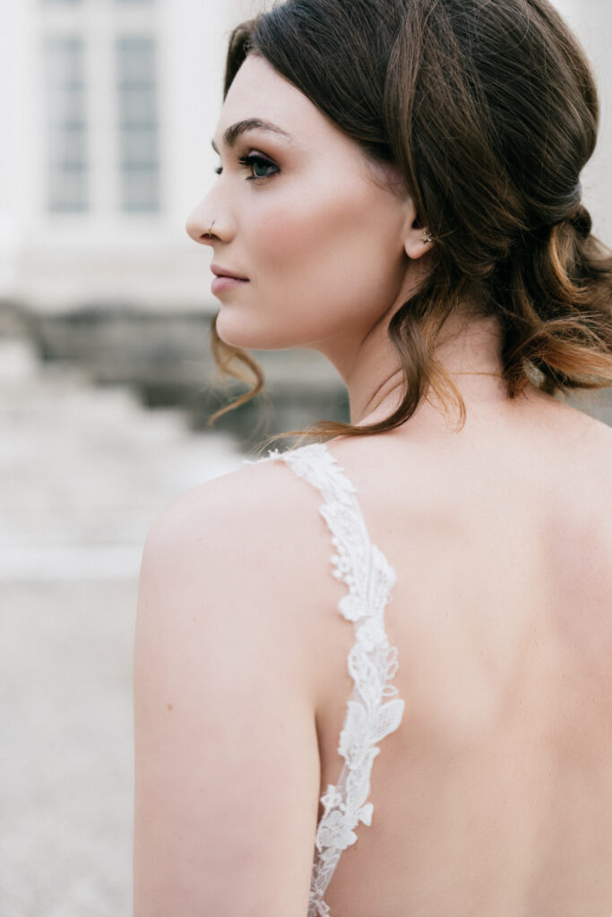 CHATEAU Editorial