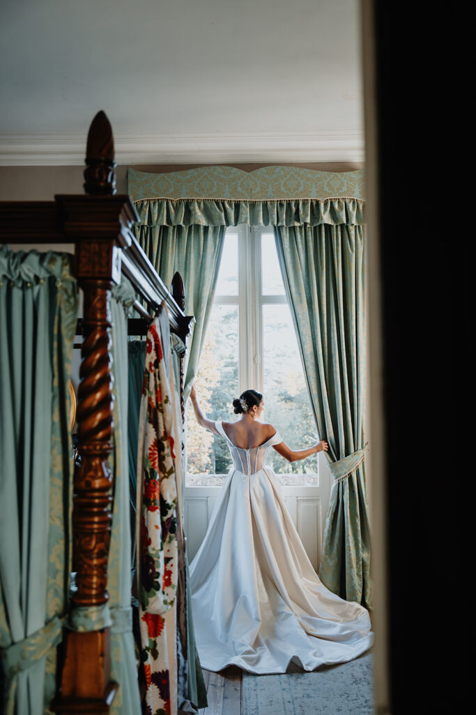 Chateau Editorial @ ST. GERMAIN DES PRES