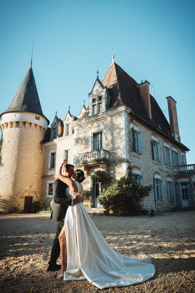 Chateau Editorial @ ST. GERMAIN DES PRES