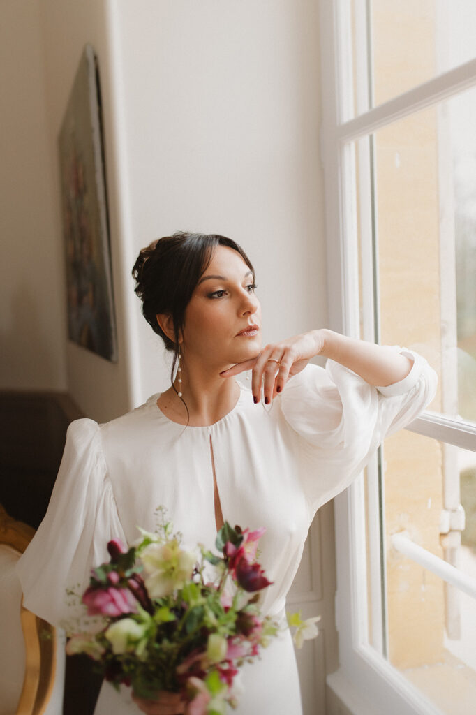 OLIV&RED – SHOOT ST CROIX DORDOGNE